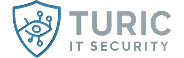 Turic Logo